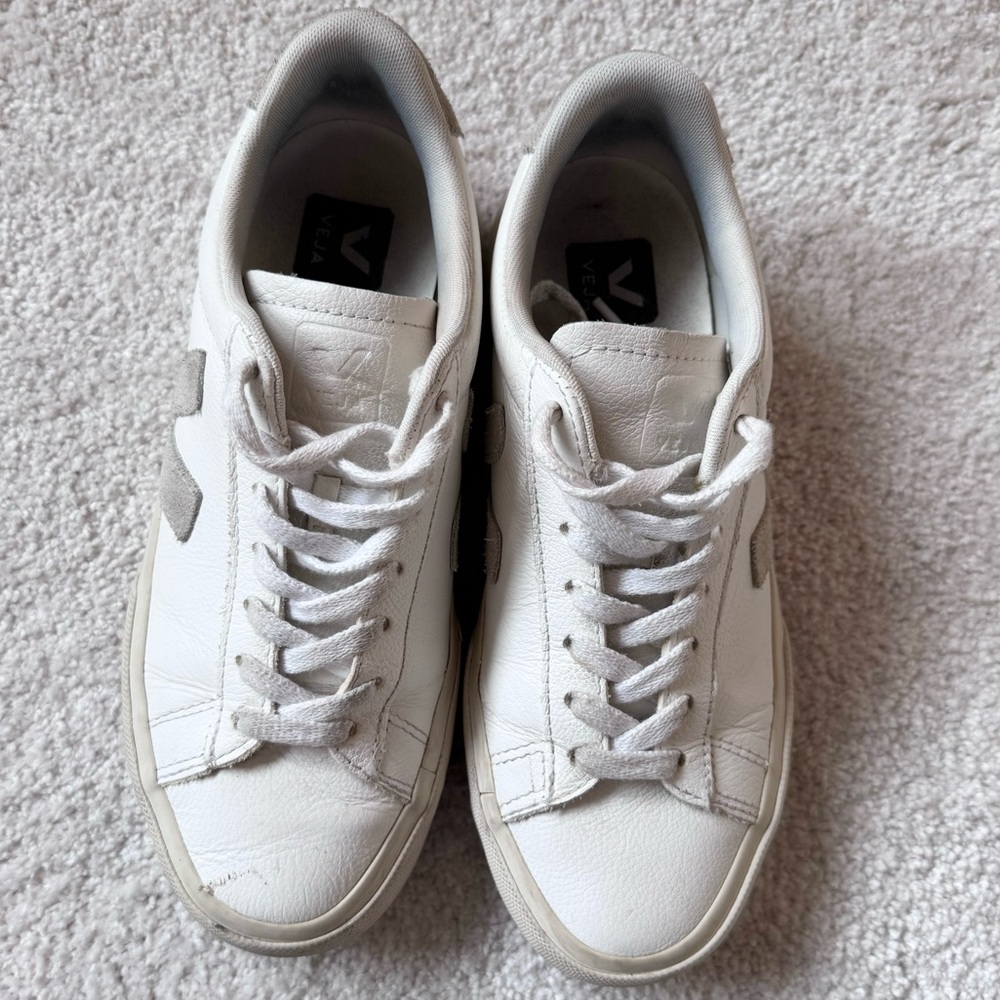 Veja - Campo Sneakers - Picture 4 of 7
